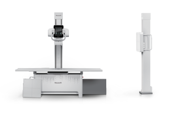 东软  “北斗”系列DR 数字化医用X射线摄影设备