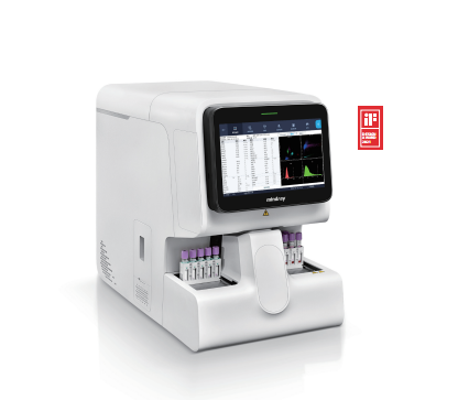 迈瑞 BC-760 CS 全自动血液细胞分析仪