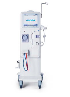 4008A-血液透析设备